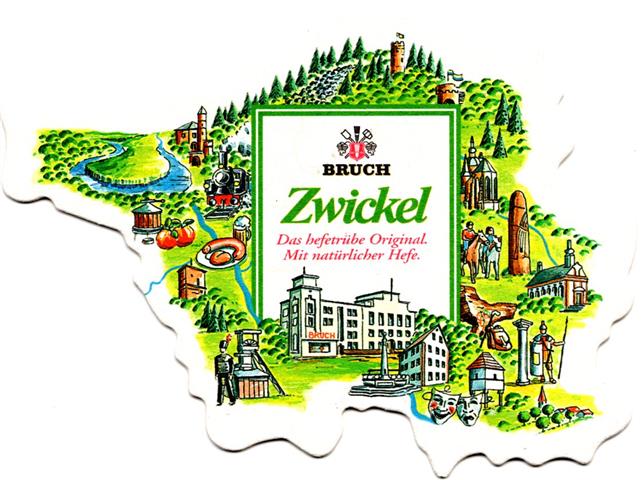 saarbr�cken sb-sl bruch der bierbrauer 7a (sofo210-7a (sofo-zwickel)